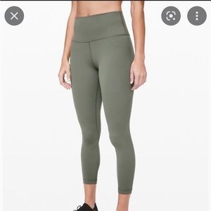 💚Lululemon Align Leggings💚